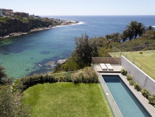 Gordons Bay House in Coogee