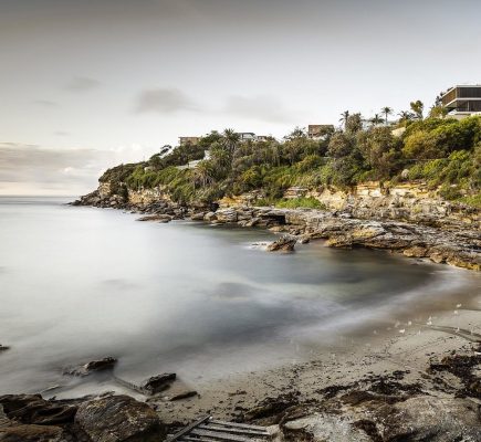 Gordons Bay House in Coogee