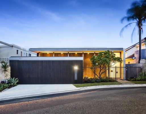 Gordons Bay House in Coogee