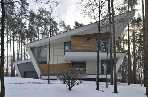 Gorki House