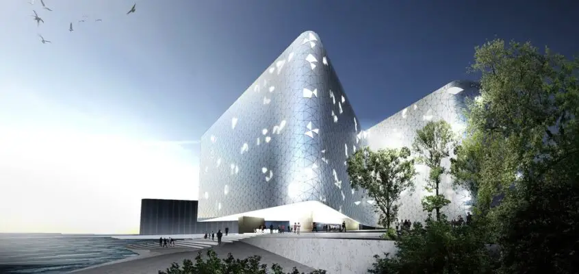 Helsinki Architect Offices: architecture studios