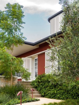 Hill Top Cottage