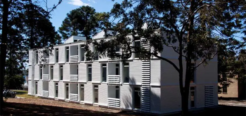 New South Wales Architecture: NSW Buildings