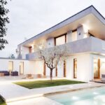 House in Forte dei Marmi
