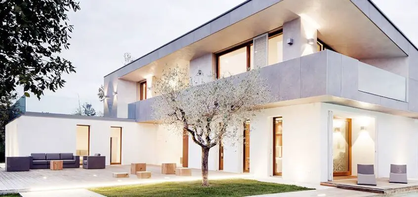 Italian Houses: Villas in Italy, Property