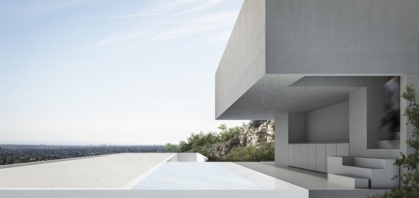 Fran Silvestre Arquitectos, Valencia