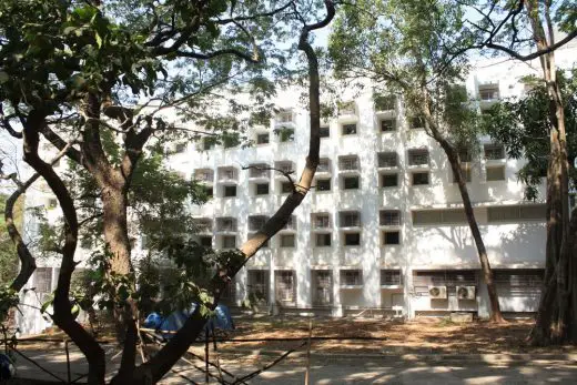 Central Library of IIT Bombay