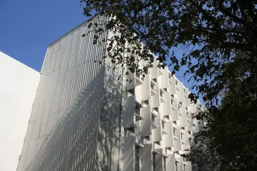 Central Library of IIT Bombay