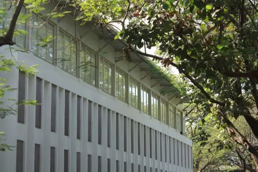 Central Library of IIT Bombay