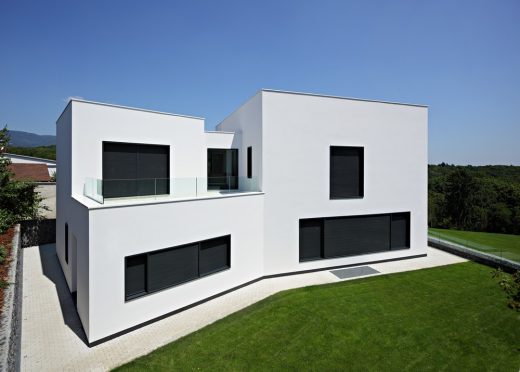 Jelenovac Residence Croatia