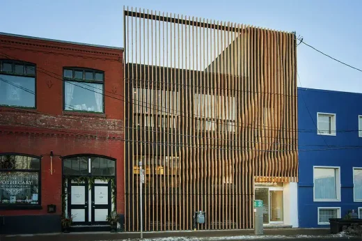 Junction 9 Yoga & Pilates in Calgary