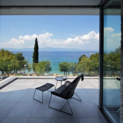 Contemporary Home in Croatia design by DVA ARHITEKTA