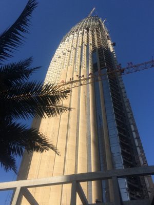 National Bank of Kuwait Building