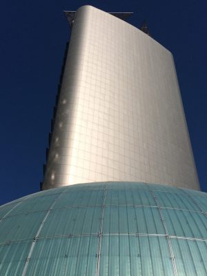 Kuwait Architecture
