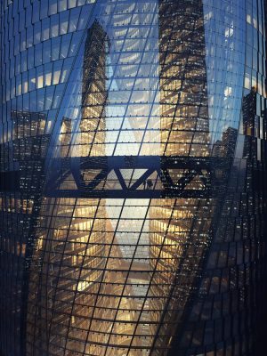 Leeza SOHO