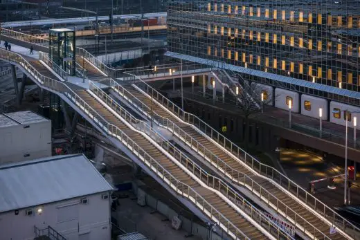 Moreelsebrug Utrecht