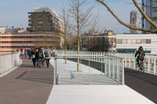 Moreelsebrug Utrecht