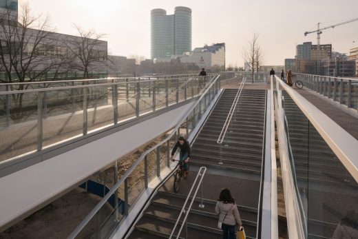 Moreelsebrug Utrecht