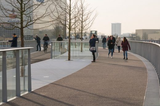 Moreelsebrug Utrecht