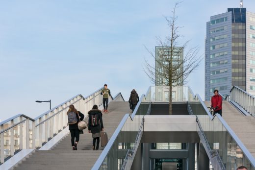 Moreelsebrug Utrecht