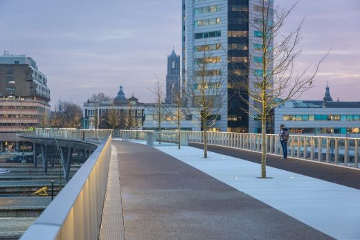 Moreelsebrug Utrecht