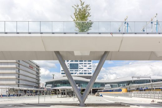 Moreelsebrug Utrecht