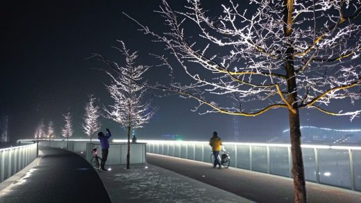 Moreelsebrug Utrecht