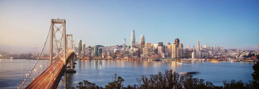 San Francisco Architects: Architecture Studios