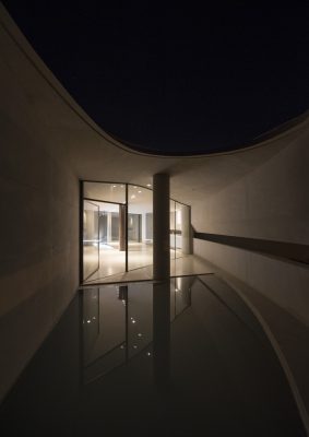 Residence in Crete