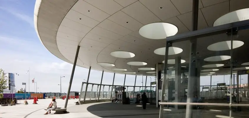 Malmö Buildings, Sweden – Malmo Architecture