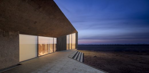 The Danish Wadden Sea Centre