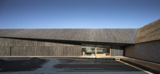 The Danish Wadden Sea Centre