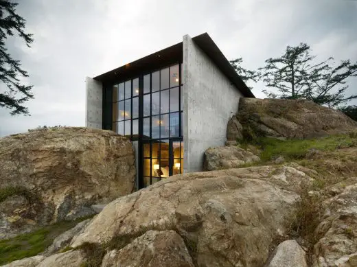 The Pierre design by Olson Kundig Architects