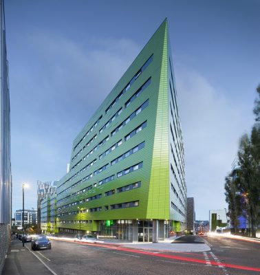 Verde Student Accommodation