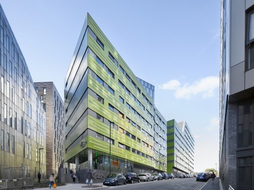 Verde Student Accommodation