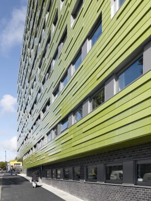 Verde Student Accommodation