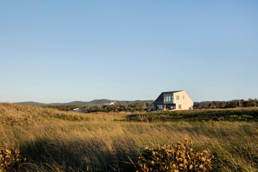 West Dune House