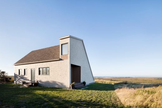 West Dune House