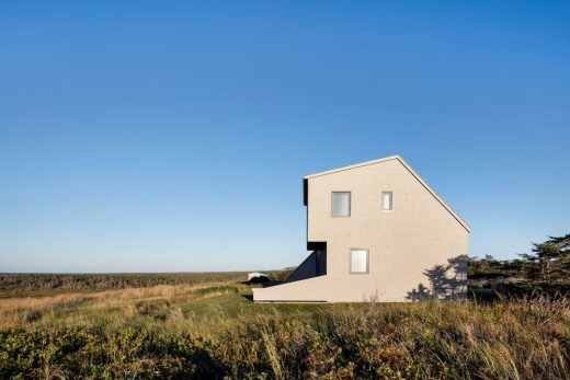 West Dune House