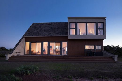 West Dune House