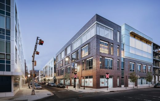 Workforce Housing Buildings