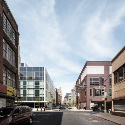 Workforce Housing Buildings