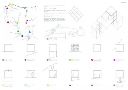 24H Competition Mythology design