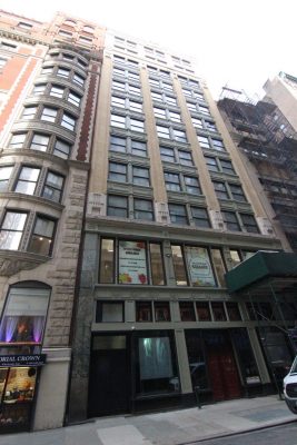 45 West 27th Street Office Building