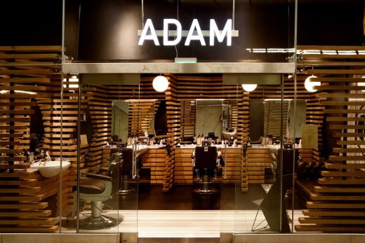 Adam Grooming Atelier