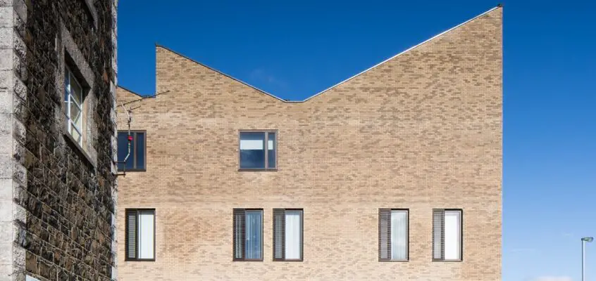 RIBA Northern Ireland Awards 2017