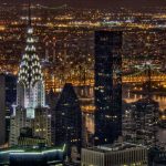 Chrysler Building Manhattan
