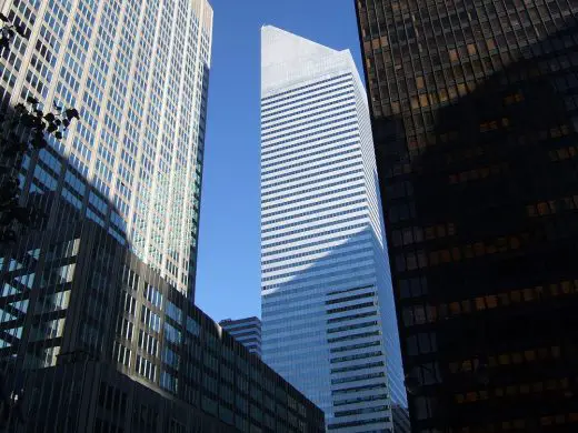 Citigroup Center Tower