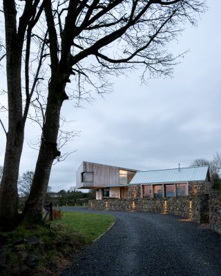 Clogher House, Lisburn