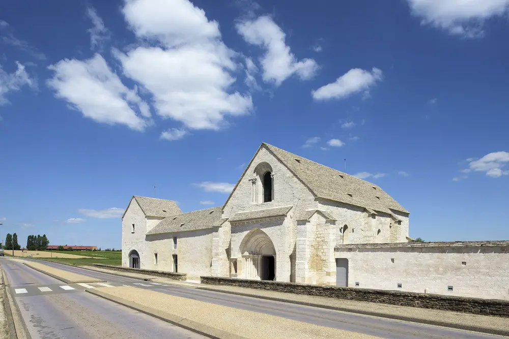 Conversion of the Former Hospital